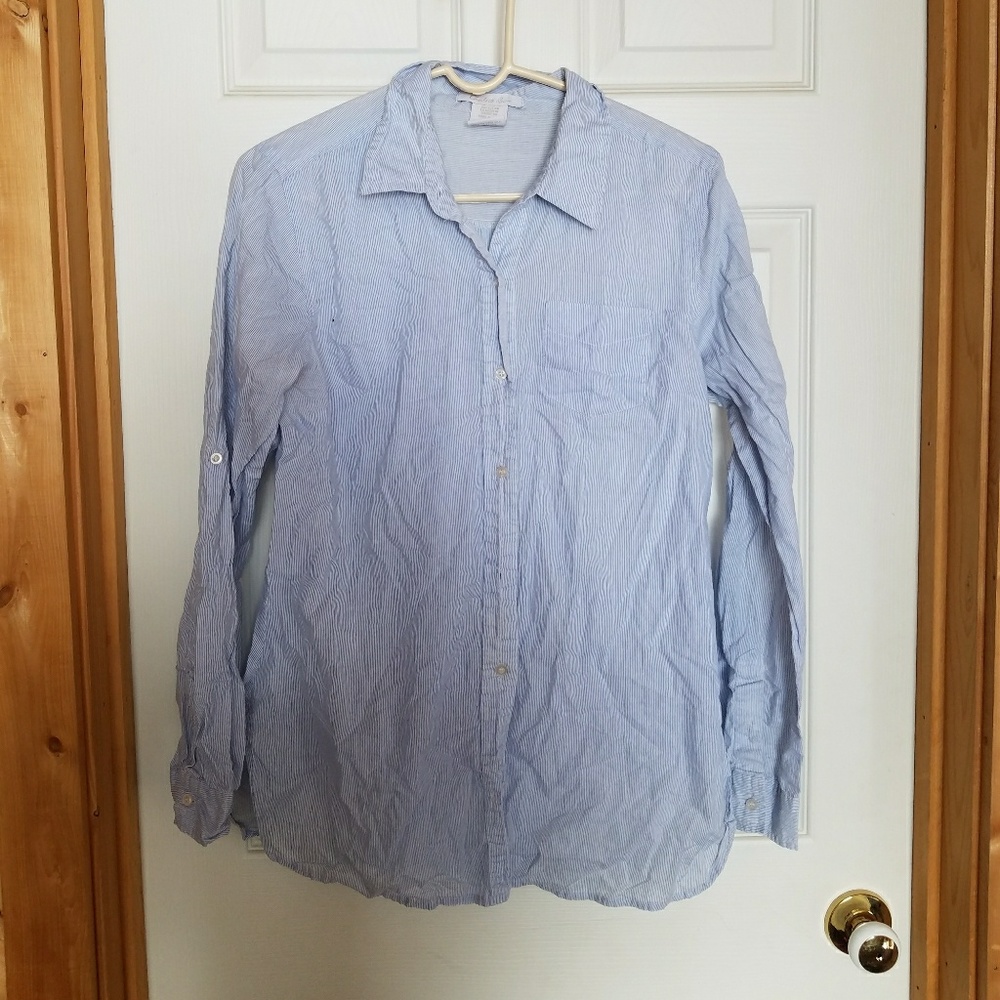 Charlotte Russe Top